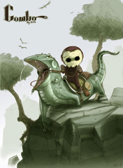 Maw