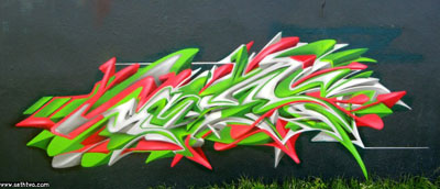 Seth two