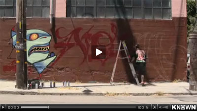 Norm - The Seventh Day Proyect