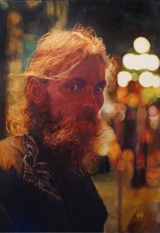 Robert Standish