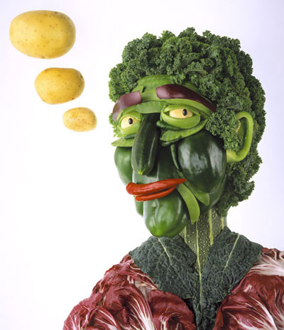 Carl Warner