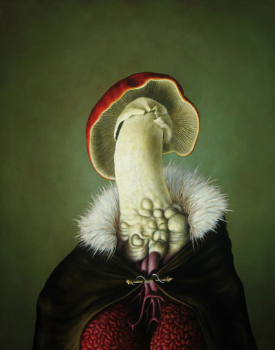 Christian Rex van Minnen
