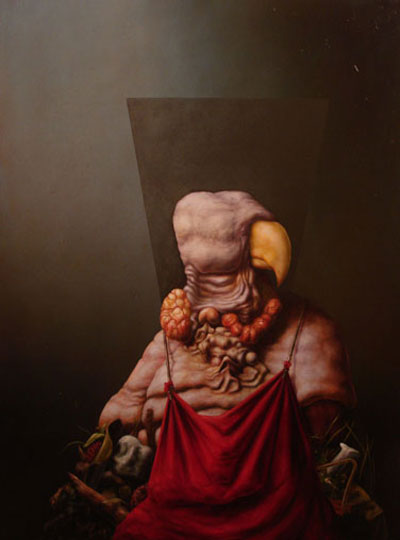 Christian Rex van Minnen