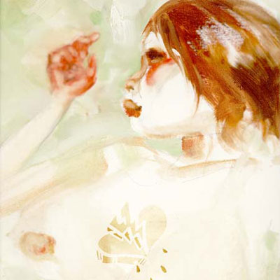 David Choe