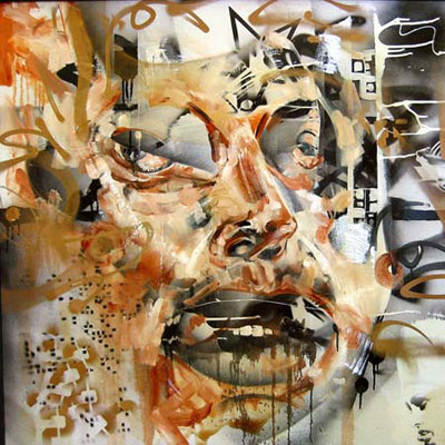 David Choe