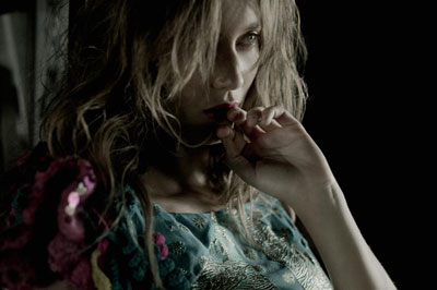 Eugenio Recuenco