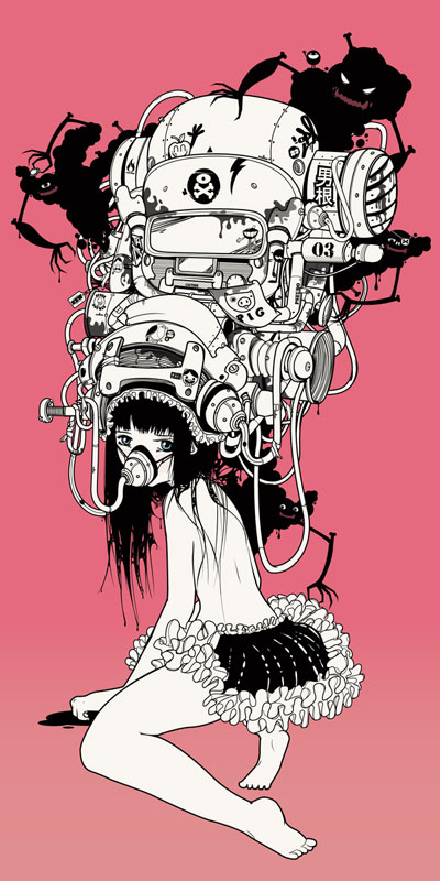Jared Nickerson