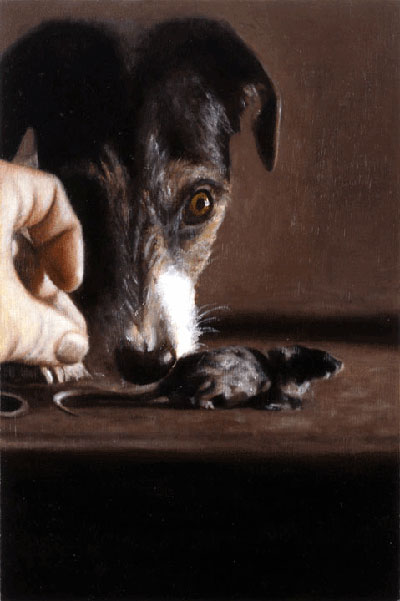 Adam Stennett