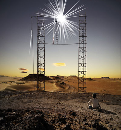 Alastair Magnaldo