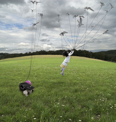 Alastair Magnaldo