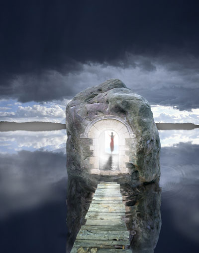 Alastair Magnaldo