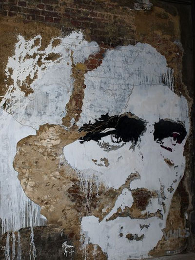 Cans festival re-cycled