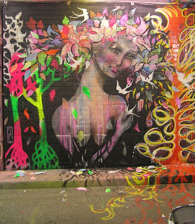 Cans festival re-cycled