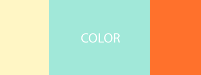 color