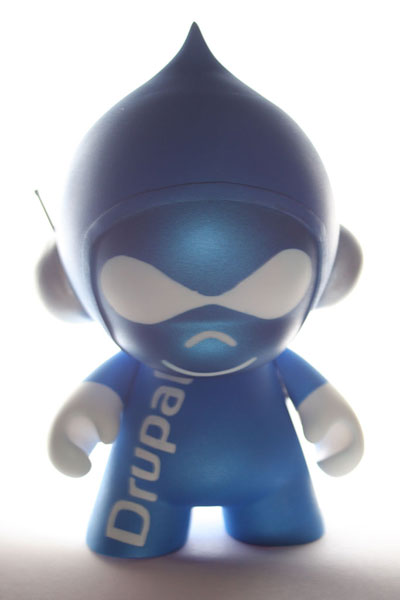 personalizar un Munny