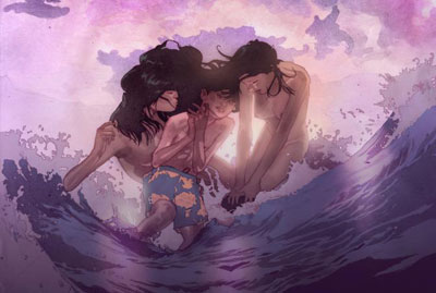 Edwin Ushiro