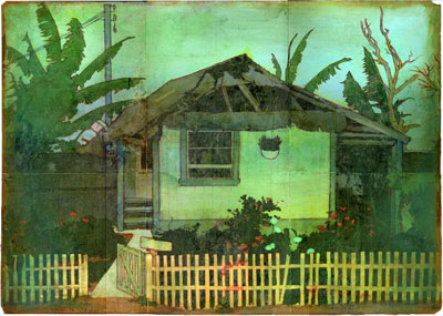 Edwin Ushiro