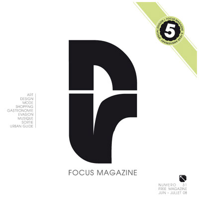 focus magazine