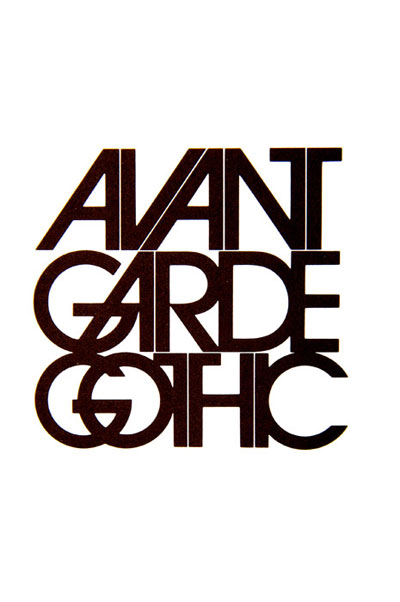 Tributo a Herbert Lubalin