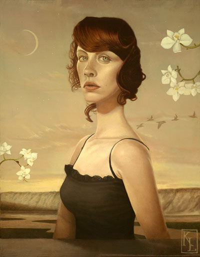 Kris Lewis