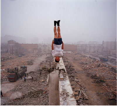 Li Wei