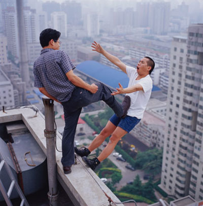 Li Wei