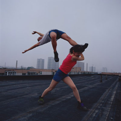 Li Wei