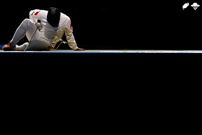 fotos de las olimpiadas de 2008