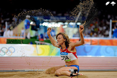 fotos de las olimpiadas de 2008
