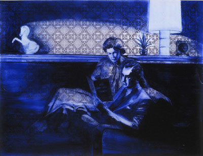 Rebecca Chamberlain