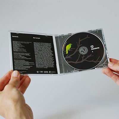 A-side Studio