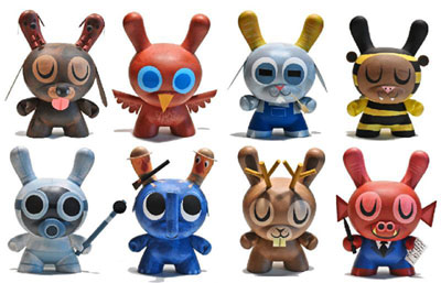 Amanda Visell customs