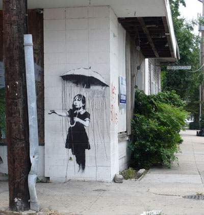 Banksy