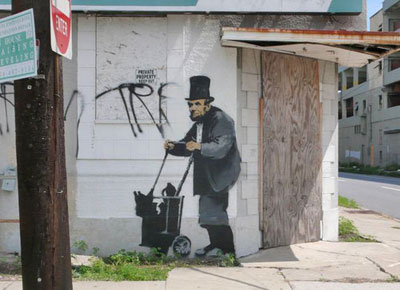 Banksy