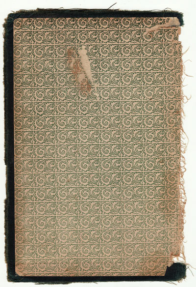 Texturas de libro viejo