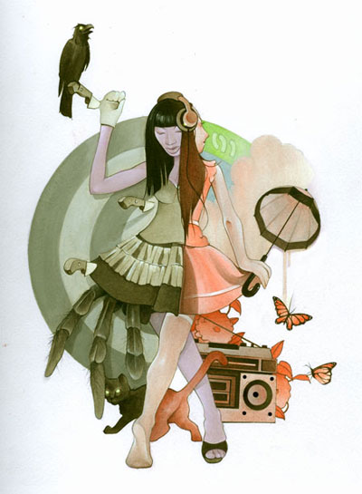 Chris Murray