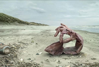 Christophe Huet