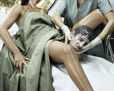 Christophe Huet