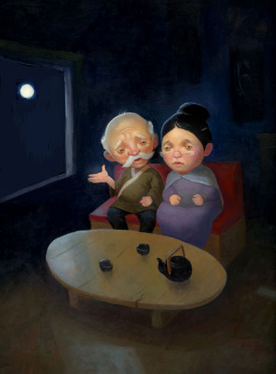 Vincent di Nguyen