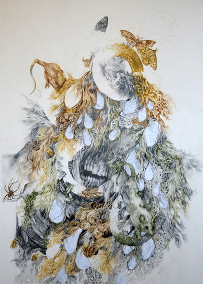 Aurel Schmidt