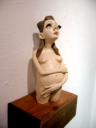 Crystal Morey