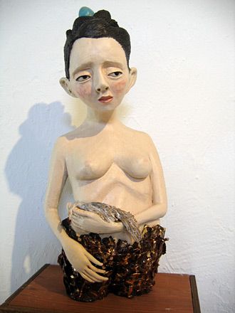 Crystal Morey