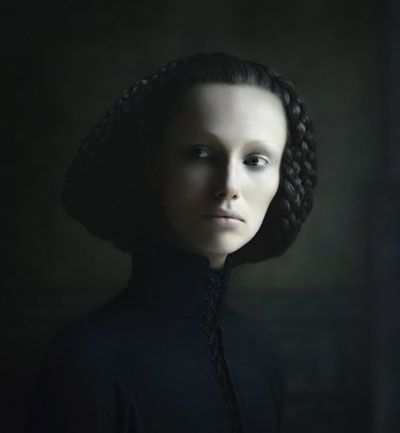 Desiree Dolron