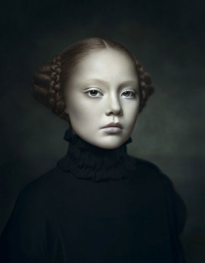 Desiree Dolron