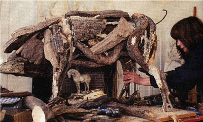 Heather Jansch