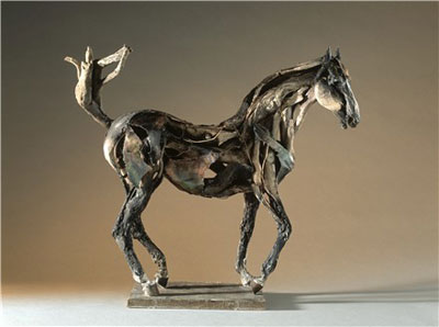 Heather Jansch