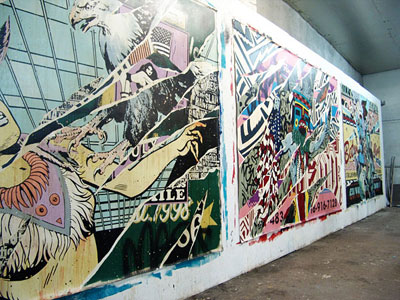 Faile