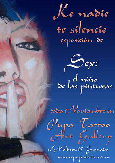 sex