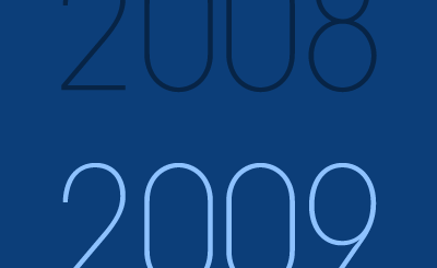 feliz 2009