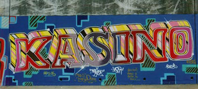 kasino